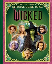 Book Cover for Wicked by Melissa Lagonegro