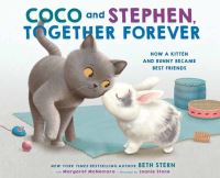 Book Cover for Coco and Stephen, Together Forever by Beth Ostrosky Stern, Brenda Bowen