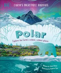 Book Cover for Polar by DK