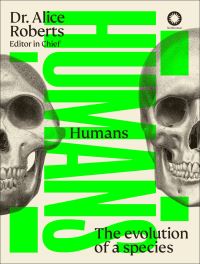 Book Cover for Humans by DK