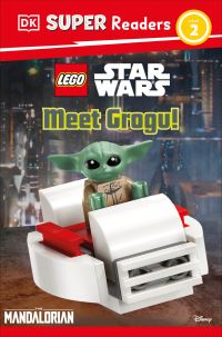 Book Cover for DK Super Readers Level 2 LEGO Star Wars by DK