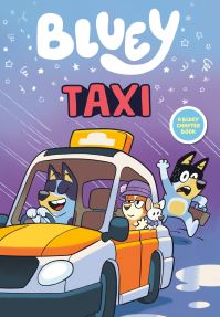 Book Cover for Bluey by Penguin Young Readers Licenses