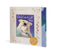 Book Cover for God Gave Us You (Deluxe Edition) by Lisa Tawn Bergren