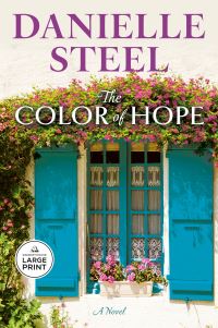 Book Cover for The Color of Hope by Danielle Steel
