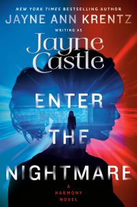 Book Cover for Enter the Nightmare by Jayne Ann Krentz