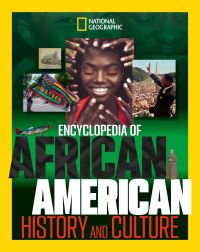 Book Cover for Encyclopedia of African American History and Culture by Kaitlyn Wells, Priyanka Lamichhane, Melissa H Mwai, Michael H Cottman