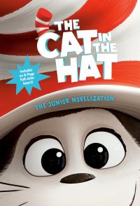 Book Cover for The Cat in the Hat by Random House