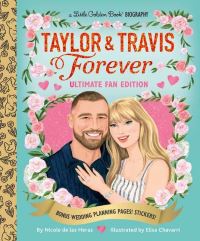 Book Cover for Taylor & Travis Forever by Nicole De las Heras