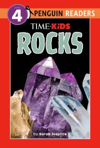 Book Cover for TIME for Kids by Sarah Jospitre, TIME for Kids