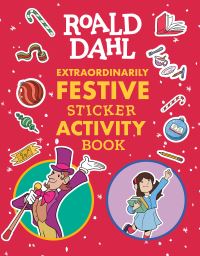 Book Cover for Roald Dahl by Roald Dahl