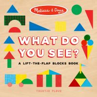 Book Cover for Melissa & Doug by Penguin Young Readers Licenses