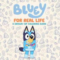 Book Cover for Bluey by Penguin Young Readers Licenses