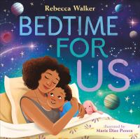 Book Cover for Bedtime for Us by Rebecca Walker