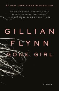 Book Cover for Gone Girl (Special Edition) by Gillian Flynn