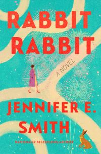 Book Cover for Rabbit Rabbit by Jennifer E Smith