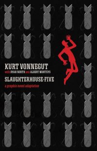 Book Cover for Slaughterhouse-Five by Ryan North, Kurt Vonnegut
