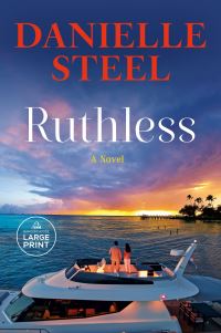 Book Cover for Ruthless by Danielle Steel