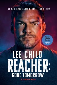 Book Cover for Reacher: Gone Tomorrow (MTI) by Lee Child