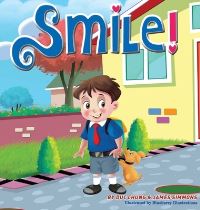 Book Cover for Smile! by Duc Chung