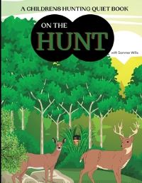 Book Cover for On the Hunt by Sommer Willis