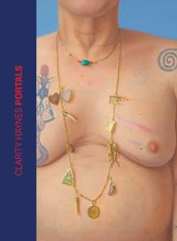 Book Cover for Clarity Haynes by Leah DeVun, Harry Dodge, Clarity Haynes, Jeanne Vaccaro