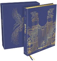 Book Cover for Harry Potter and the Half-Blood Prince by J. K. Rowling
