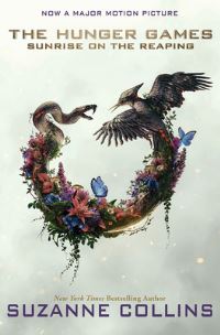 Book Cover for Sunrise on the Reaping (A Hunger Games Novel) by Suzanne Collins