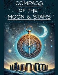 Book Cover for The Compass of the Moon and Stars by Ian McEwan