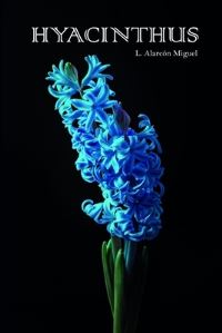 Book Cover for Hyacinthus by L Alarcón Miguel