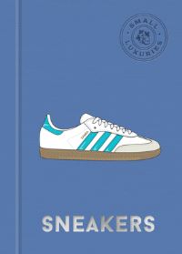 Book Cover for Small Luxuries by Nick Engvall