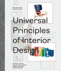 Book Cover for Universal Principles of Interior Design by Kelly Harris Smith, Chris Grimley