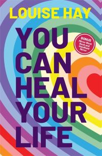 Book Cover for You Can Heal Your Life by Louise L Hay