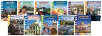 Book Cover for All About Georgia by Multiple Authors, Kathleen N Kopp, Christina Hill, Wendy Conklin, Kathleen Kopp