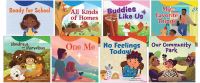 Book Cover for Exploration Storytime Fiction 16-Book Set by Dona Herweck Rice