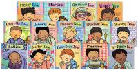 Book Cover for Toddler Tools® Board Books Complete Series 14-Book Set by Elizabeth Verdick