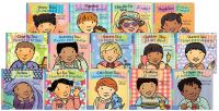 Book Cover for Toddler Tools¬ Board Books Complete Bilingual Series 14-Book Set by Elizabeth Verdick