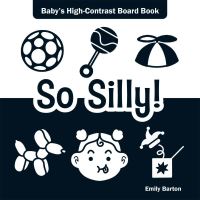 Book Cover for So Silly! by Emily Barton