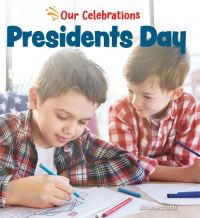 Book Cover for Presidents Day by Jody Smith, Jodene Lynn Smith