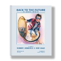 Book Cover for Back to the Future by Bob Gale