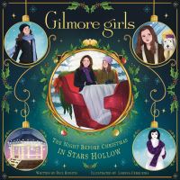 Book Cover for Gilmore Girls by Paul Ruditis