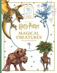 Book Cover for Harry Potter by Insight Editions