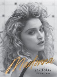 Book Cover for Madonna: Into the Groove by Insight Editions