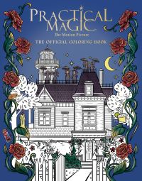 Book Cover for Practical Magic by Cryssy Cheung