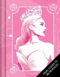 Book Cover for Wicked: Glinda by Insight Editions