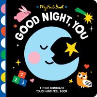 Book Cover for Good Night, You by Hannah Eliot