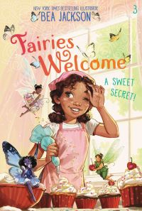 Book Cover for A Sweet Secret! by Bea Jackson