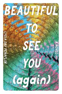 Book Cover for Beautiful to See You (Again) by Lygia Day Peñaflor