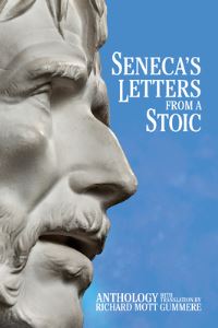 Book Cover for Seneca's Letters from a Stoic by Lucius Annaeus Seneca