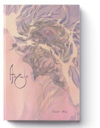 Book Cover for Anzuelo by Emma Ríos, Luis Yang