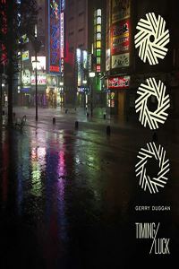 Book Cover for Timing/Luck by Gerry Duggan